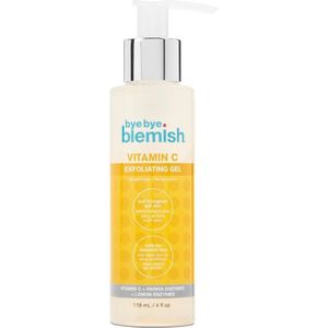 Bye Bye Blemish Exfoliating Gel Vitamin C 118 ml