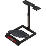 Next Level Racing Wheel Stand Lite - Racestuur Standaard - One-Fits-All - Zwart