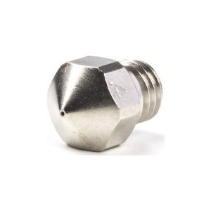 Micro-Swiss micro-Swiss mondstuk MK10, 0,4 mm MK10 PTFE Lined Hotend M2548-04