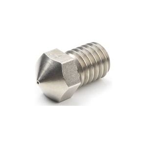 MicroSwiss mondstuk M6 RepRap 0,4 mm Nozzle M2552-04