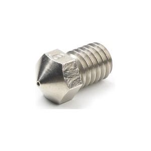 MicroSwiss mondstuk M6 RepRap 0,6 mm Nozzle M2552-06