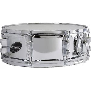 Ludwig 5x14 Staal Shell Snare Drum