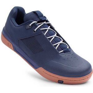 Crank Brothers - Stamp Lace Shoe - Zwart - Rubbersamenstelling - Hoge Wrijving