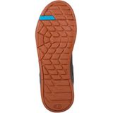 CRANKBROTHERS Stamp Lace MTB-Schoenen - Grey / Blue - Heren - EU 40