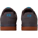 CRANKBROTHERS Stamp Lace MTB-Schoenen - Grey / Blue - Heren - EU 40