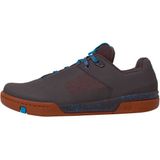 CRANKBROTHERS Stamp Lace MTB-Schoenen - Grey / Blue - Heren - EU 40