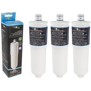 4x Bosch / Siemens / Balay / Neff Waterfilter CS-52 van Filter Logic
