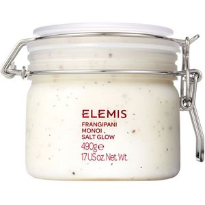 Elemis Frangipani Monoi Salt Glow Scrub 490 gr