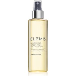 Elemis - Nourishing Omega-Rich Cleansing Oil - Make-up Verwijderaar en Reiniger - 195ml