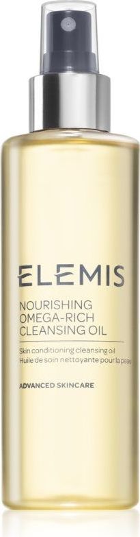 Elemis - Nourishing Omega-Rich Cleansing Oil - Make-up Verwijderaar en Reiniger - 195ml