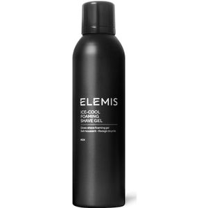 Elemis Ice-cool Foaming Rasiergel