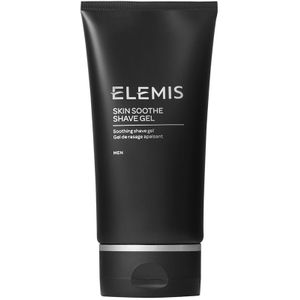 Elemis Men Skin Soothe Shave Gel Kalmerende Crème  voor het Scheren 150 ml