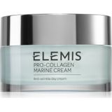 Elemis Pro-Collageen-Marinecrème, Anti-Rimpel Dagcrème, 100 Ml