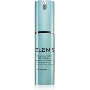 ELEMIS - Pro-Collagen Eye Renewal Oogcrème 15 ml