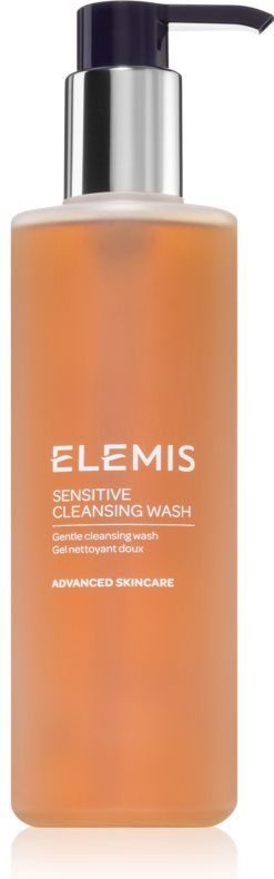 Elemis Sensitive Cleansing Wash 200 ml