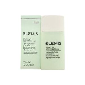 Elemis - Advanced Skincare - Vochtinbrengende Melk - Gevoelige huid - 50 ml