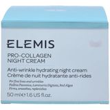 Elemis Pro-Collagen Hydrating Nachtcreme 50 ml