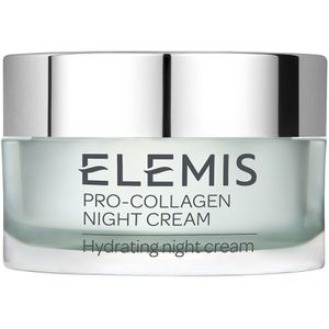 Elemis Pro-Collagen Hydrating Nachtcreme 50 ml
