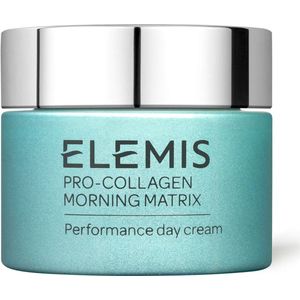Elemis - Pro-Collageen Morning Matrix - Gezichtscrème - 50 ml