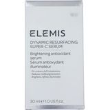 Elemis Advanced Skincare Dynamic Resurfacing Super C Serum 30ml