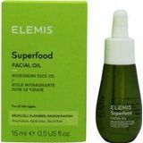 Elemis Superfood Gezichtsolie 15 ml