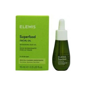 Elemis Superfood Gezichtsolie 15 ml