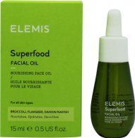 Elemis Superfood Gezichtsolie 15 ml