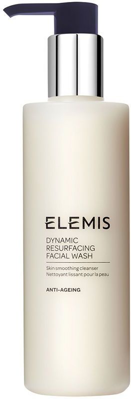 Elemis - Dynamic Resurfacing Facial Wash - Gezichtsreiniger - 200ml
