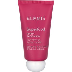 Elemis Superfood Purity Face Masker 75 ml
