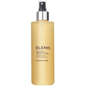 Elemis - Soothing Apricot Toner - Tonic & Lotion - 200ml - Voor Gevoelige Huid