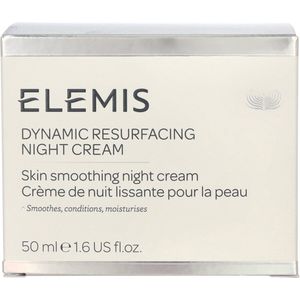 Elemis Dynamic Resurfacing Night Cream