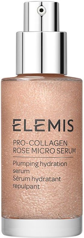 Elemis Pro-Collagen Rose Micro Serum 30 ml