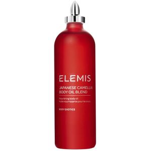 Elemis Japanese Camellia Lichaamsolie Blend 100 ml