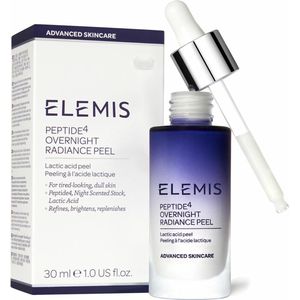 Elemis Peptide4 Overnight Radiance Peel 30 ml