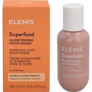 Elemis - Superfood Glow - Dagcrème - 60 ml