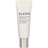 Gezichtsmasker - Kalmerend - Rozemarijn - Tijm - Lavendel