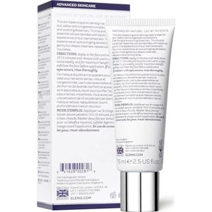 Elemis Reparatiemasker met lavendel, 75 ml