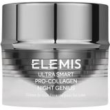 Anti-Rimpel Nachtcrème Elemis Ultra Smart Pro-Collagen (50 ml)