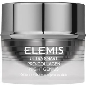 Anti-Rimpel Nachtcrème Elemis Ultra Smart Pro-Collagen (50 ml)