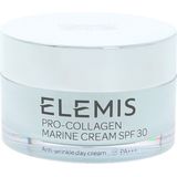 Gezichtscrème Elemis Collagen Spf 30 50 ml (50 ml)