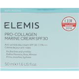 Gezichtscrème Elemis Collagen Spf 30 50 ml (50 ml)