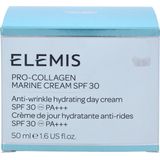 Gezichtscrème Elemis Collagen Spf 30 50 ml (50 ml)