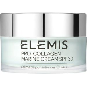 Elemis Pro-Collagen Marine Cream SPF 30 Anti-Rimpel Dagcrème SPF 30 50 ml