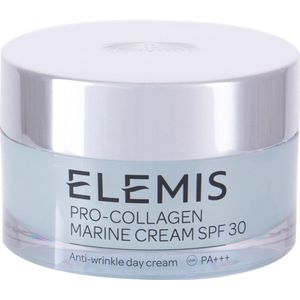 Elemis Dagcrème Anti-Ageing Pro-Collagen Marine Cream SPF30