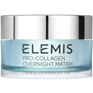 Elemis Nachtcrème Anti-Ageing Pro-Collagen Overnight Matrix