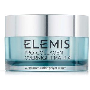 Nachtcrème - Gezichtsverzorging - Klinisch Bewezen - Met Peptide Technologie