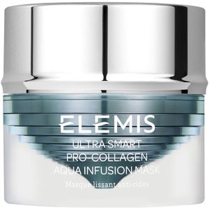 Elemis ULTRA SMART Pro-Collagen Aqua Infusion Mask 50 ml
