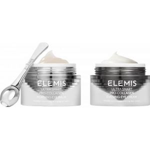 Elemis Ultra-Smart Pro-Collagen Eye Treatment Duo Set 2 x 10 ml