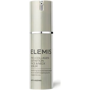 Elemis - Pro-Collagen Definition - Gezichts- en Halsserum - Anti-Ageing