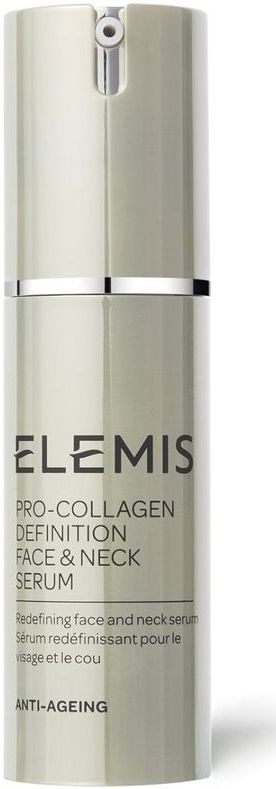 Elemis - Pro-Collagen Definition - Gezichts- en Halsserum - Anti-Ageing